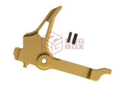 Prometheus Custom Trigger for Kriss Vector Gold - obrazek 6