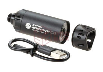 Acetech Brighter CS Tracer Unit Black - obrazek 5