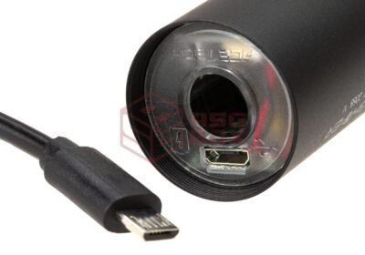 Acetech Brighter CS Tracer Unit Black - obrazek 6