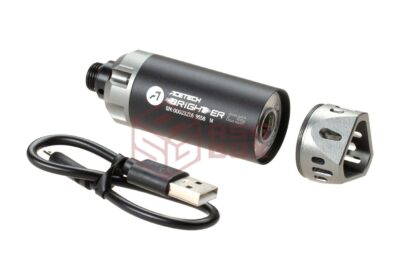 Acetech Brighter CS Tracer Unit Grey - obrazek 5
