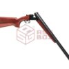 Haw San Mad Max Long Barrel Shotgun Wood OD-TM-11206761000 34947 asgbox.pl