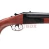 Haw San Mad Max Long Barrel Shotgun Wood OD-TM-11206761000 34947 asgbox.pl