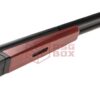 Haw San Mad Max Long Barrel Shotgun Wood OD-TM-11206761000 34947 asgbox.pl
