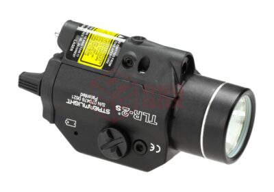 Streamlight TLR-2s Black - obrazek 5