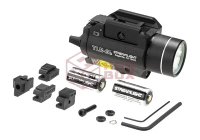 Streamlight TLR-2s Black - obrazek 6