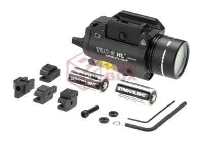Streamlight TLR-2 HL Black - obrazek 6