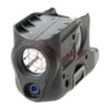 Streamlight TLR-6 for Glock 26/27/33 Black OD-TM-11208106000 34966 69272 asgbox.pl