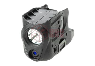 Streamlight TLR-6 for Glock 26/27/33 Black - obrazek 3