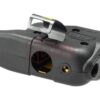 Streamlight TLR-6 for Glock 26/27/33 Black OD-TM-11208106000 34966 69272 asgbox.pl
