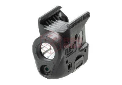 Streamlight TLR-6 for SIG Sauer P365 / XL Black - obrazek 3
