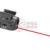 Streamlight TLR-6 for SIG Sauer P365 / XL Black OD-TM-11208406000 34969 69284 asgbox.pl