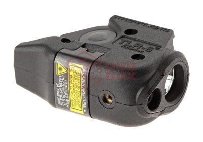 Streamlight TLR-6 for Glock 43X / 48 MOS / 43X Rail / 48 Rail Black - obrazek 3
