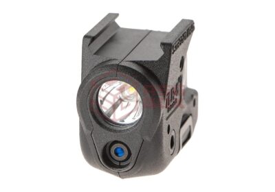 Streamlight TLR-6 for Glock 43X / 48 MOS / 43X Rail / 48 Rail Black - obrazek 5
