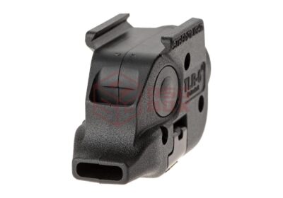 Streamlight TLR-6 for Glock 43X / 48 MOS / 43X Rail / 48 Rail Black - obrazek 6