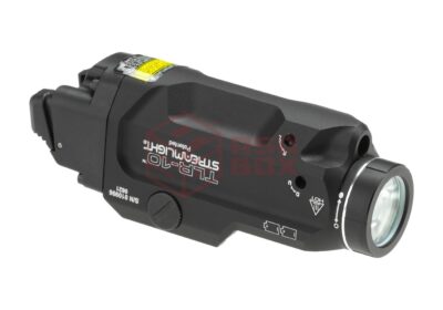Streamlight TLR-10 Black - obrazek 5
