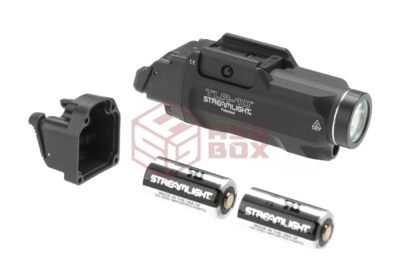 Streamlight TLR-10 Black - obrazek 6