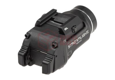 Streamlight TLR-7 sub for Glock 43X MOS / 48 MOS / 43X Rail / 48 Rail Black - obrazek 4