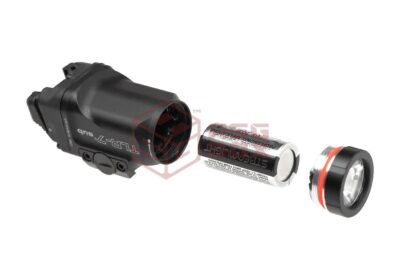 Streamlight TLR-7 sub for Glock 43X MOS / 48 MOS / 43X Rail / 48 Rail Black - obrazek 6