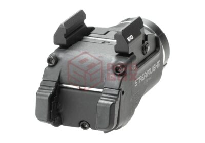 Streamlight TLR-7 sub for SIG Sauer P365 / P365XL Black - obrazek 4