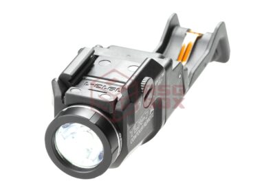 Streamlight TLR-7A with Integrated Contour Remote Switch for Glock Black - obrazek 3