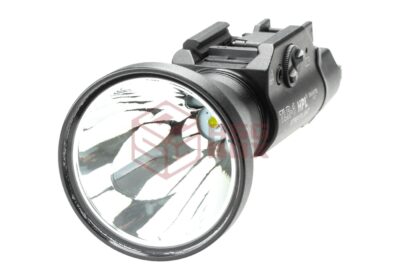 Streamlight TLR-1 HPL with Remote Switch Black - obrazek 3