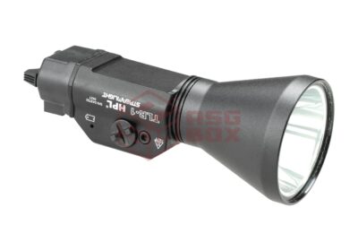 Streamlight TLR-1 HPL with Remote Switch Black - obrazek 5