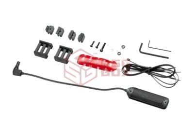 Streamlight TLR-1 HPL with Remote Switch Black - obrazek 6
