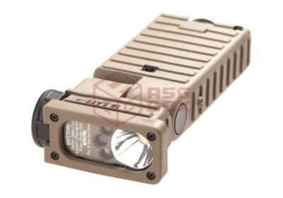 Streamlight Sidewinder Aviation Coyote - obrazek 3