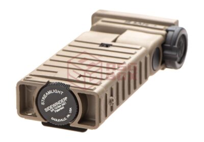 Streamlight Sidewinder Aviation Coyote - obrazek 4