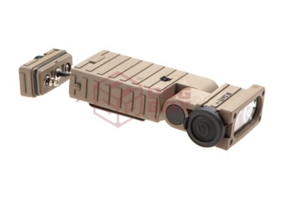Streamlight Sidewinder Aviation Coyote - obrazek 5
