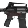Specna Arms SA-E01 Edge Black OD-TM-11209906000 34988 SA-E01 EDGE asgbox.pl