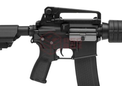 Specna Arms SA-E01 Edge Black - obrazek 3