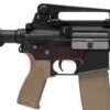 Specna Arms SA-E01 Edge Half Tan OD-TM-11209951100 34989 SA-E01 EDGE HT asgbox.pl