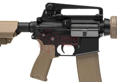 Specna Arms SA-E01 Edge Half Tan - obrazek 3