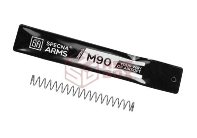 Specna Arms SA-E01 Edge Half Tan - obrazek 6
