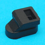 G a P GAS ROUTE BUCKING FOR AIRSOFT WA GBB MAG - WP120 FOR AIRSOFT GUN (5PCS)