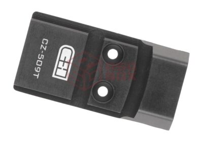 CZ P-10 to Holosun 509T Black - obrazek 3