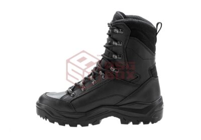 Lowa Renegade II GTX HI TF Women Black UK 4 - obrazek 3