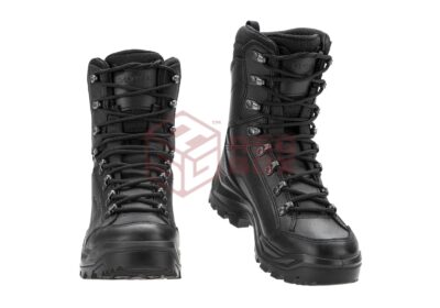 Lowa Renegade II GTX HI TF Women Black UK 4 - obrazek 5