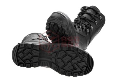 Lowa Renegade II GTX HI TF Women Black UK 4 - obrazek 6