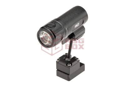 Nitecore HM01 Helmet Light - obrazek 3