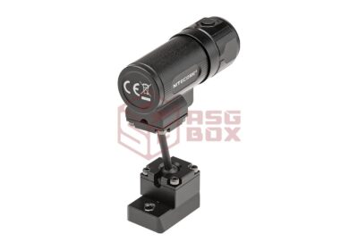 Nitecore HM01 Helmet Light - obrazek 4
