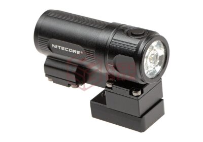 Nitecore HM01 Helmet Light - obrazek 5