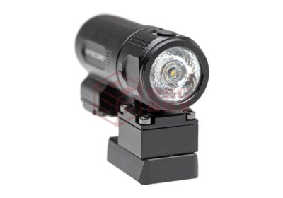 Nitecore HM01 Helmet Light - obrazek 6