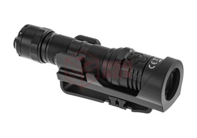 Nitecore P20iX Precise Tactical Black - obrazek 7