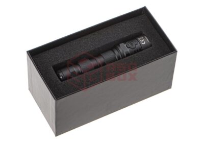 Nitecore P20iX Precise Tactical Black - obrazek 9