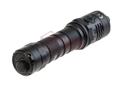 Nitecore P20iX Precise Tactical Black - obrazek 4