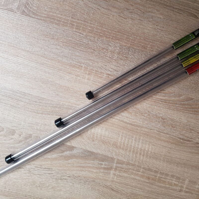 AA Precision Inner Barrel AEG, 6.03 mm - 470 mm