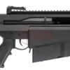 Snow Wolf Barrett M107 Full Metal S-AEG OD-TM-11218200000 asgbox.pl