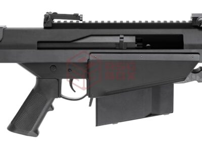 Snow Wolf Barrett M107 Full Metal S-AEG - obrazek 3